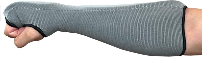 Sedroc Elite Fist and Hand Forearm Guards Padded Arm Pads Sleeves - Pair - Image 4